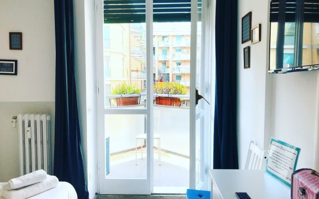 Trastevere Holidays House
