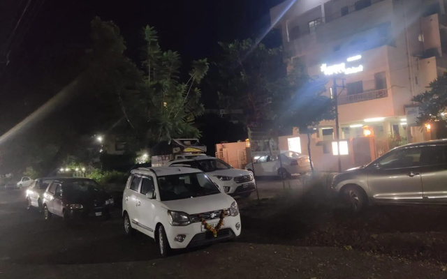 Bharat Residency