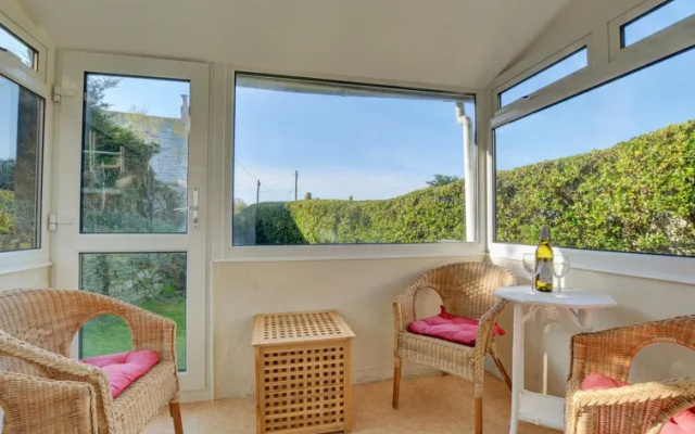 Holiday Home Crugmeer