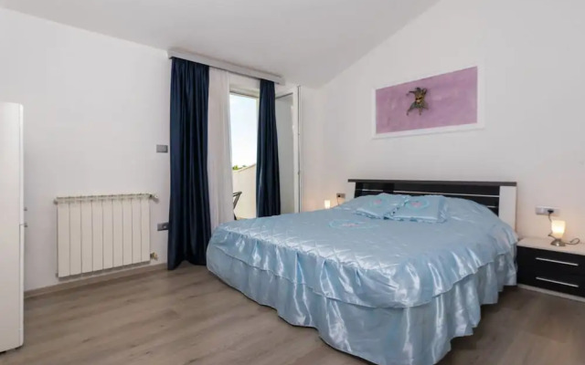Villa in Nedešcina With Private Pool