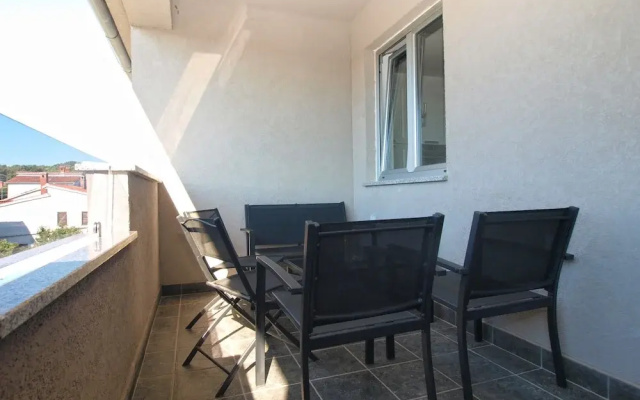 Apartment 1634