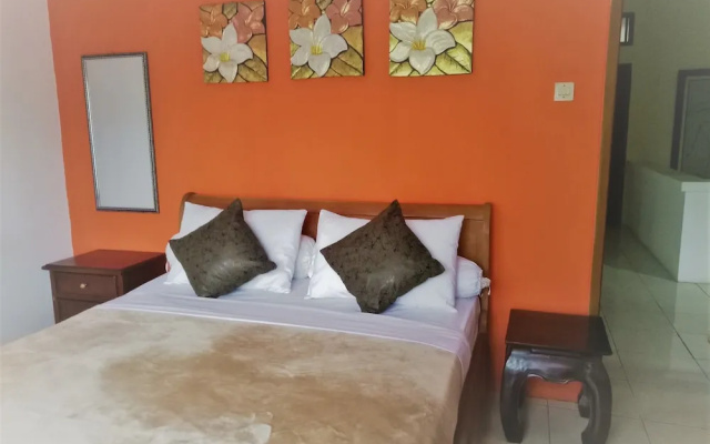 Kembang Guest House