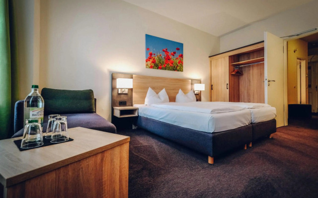 Hotel Europa