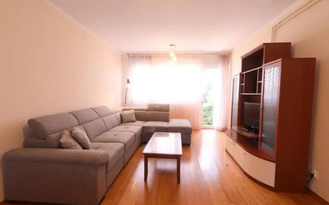 Apartment Gortanova Bay Lungomare