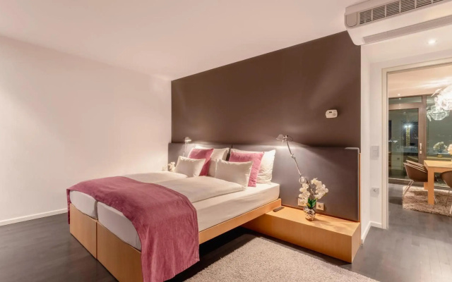 PLAZA INN Graz Messe