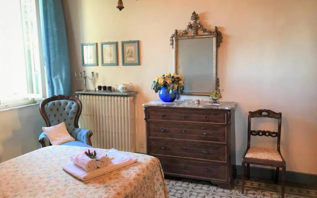 Villa Carlotta con piscina