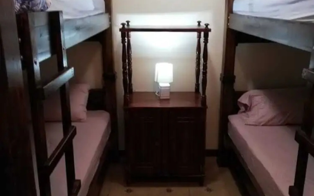 Mary's Lodge