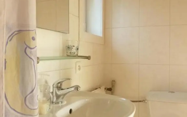 A&B Bungalovy