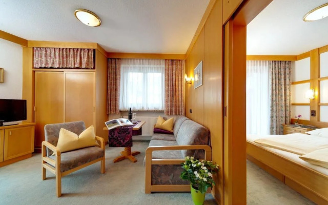 Hotel Pension Koch