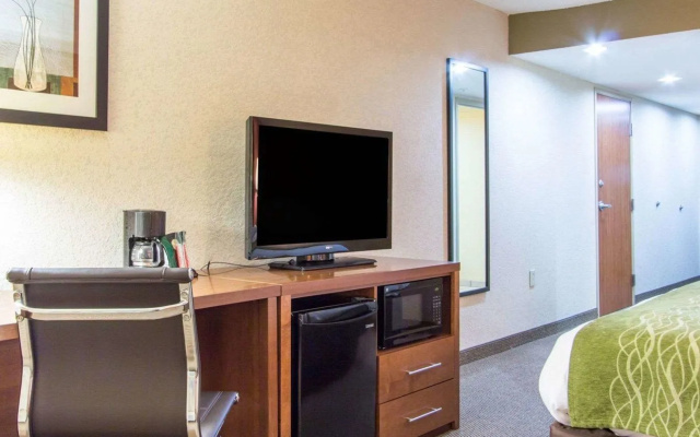 Comfort Inn & Suites Charleston Airport Convention Center