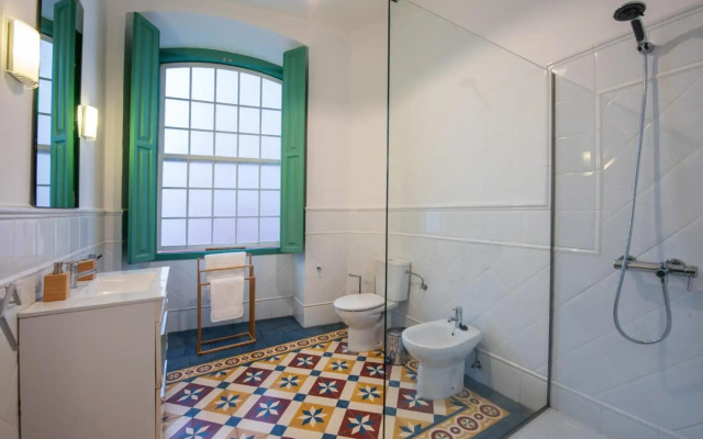 Vivienda Vacacional Don Cristóbal