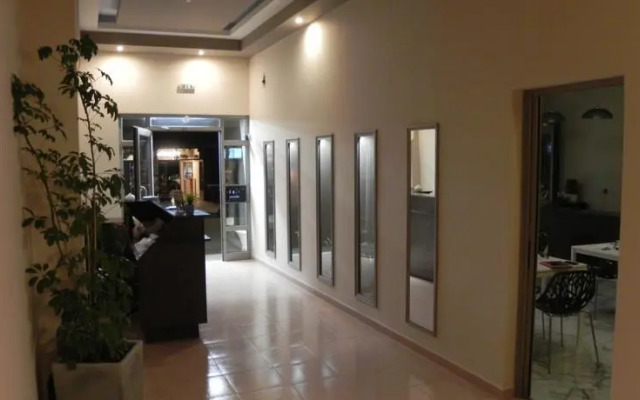 Malenia Hotel