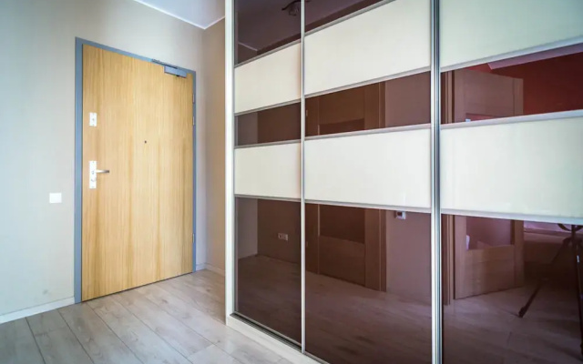 Apartament Nadmorski Dwor