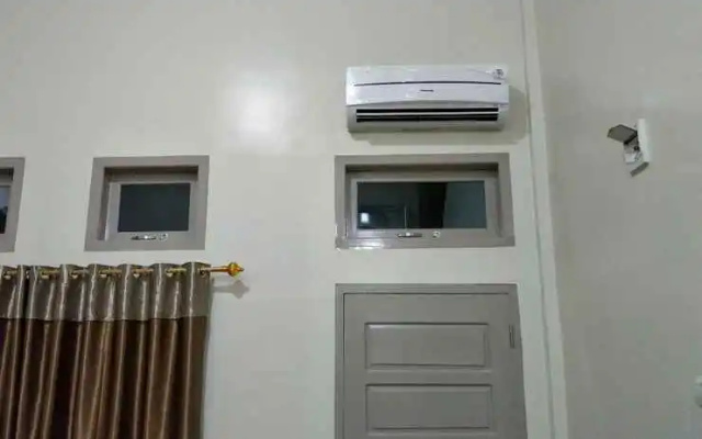 Bungo Homestay Muara Bungo