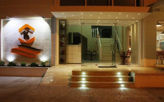 Hotel Kent