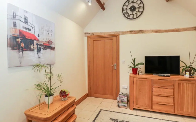 The Cattle Byre