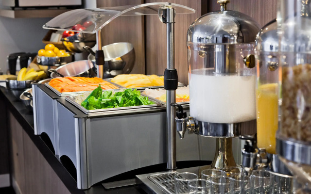 City Express Suites by Marriott Puebla FINSA