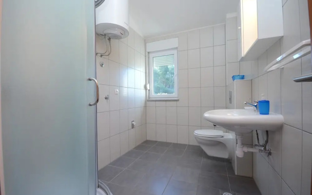 A5 - apt With 2 Balconies, 5 min Walking to Beach