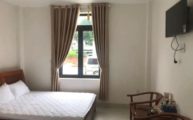 Ban Mai Hotel