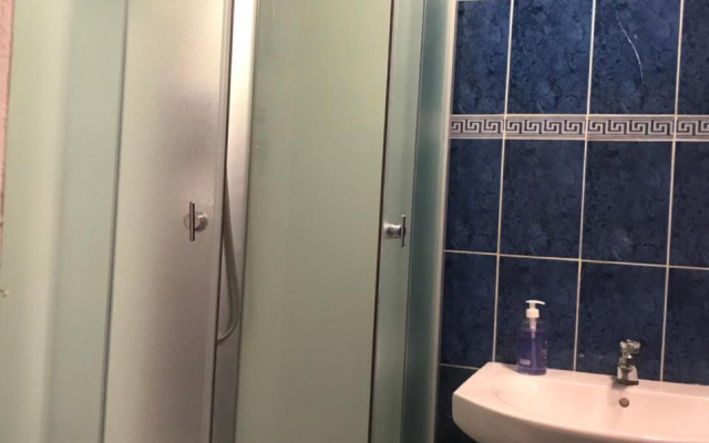Kosher Hostel