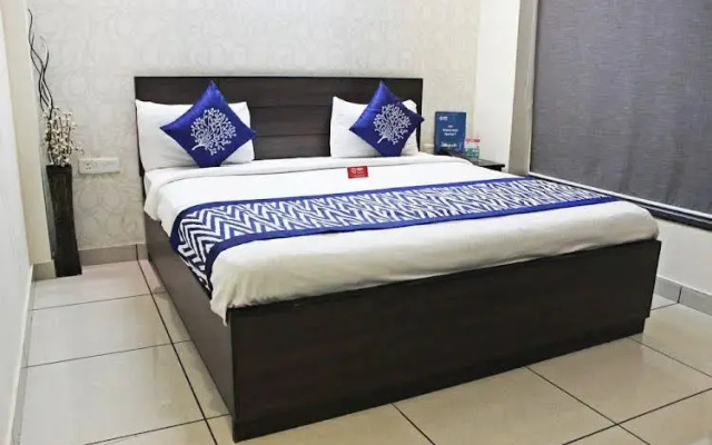 OYO Rooms Medicity 2