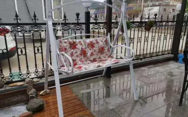 Beijing Miyunshicheng Boutique B&B