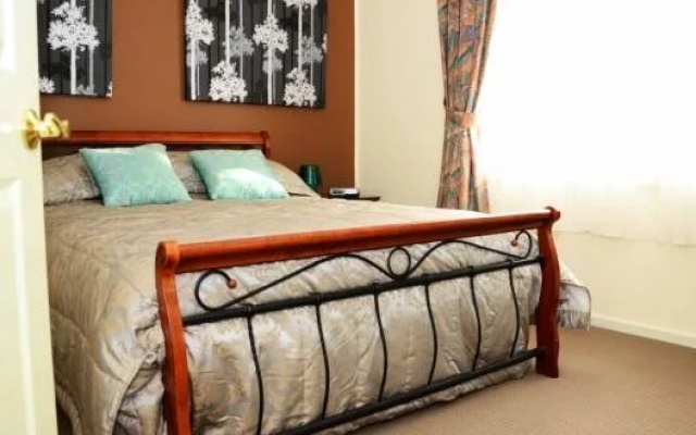 Cooinda View Bed and Breakfast