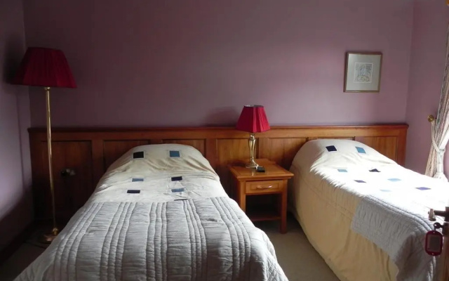 Shelmalier B&B