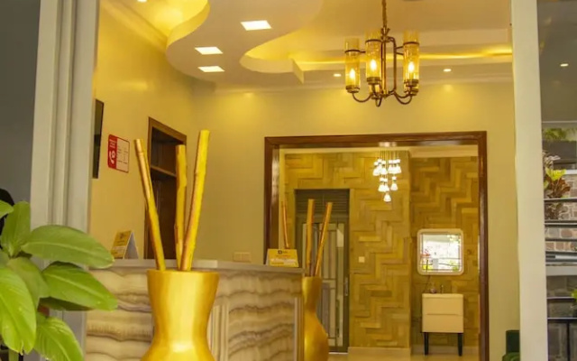 Velvet Suites