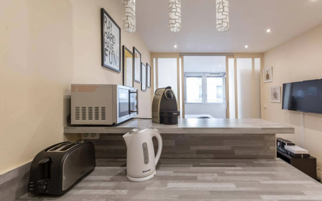 Apartment WS Bastille-Le Marais