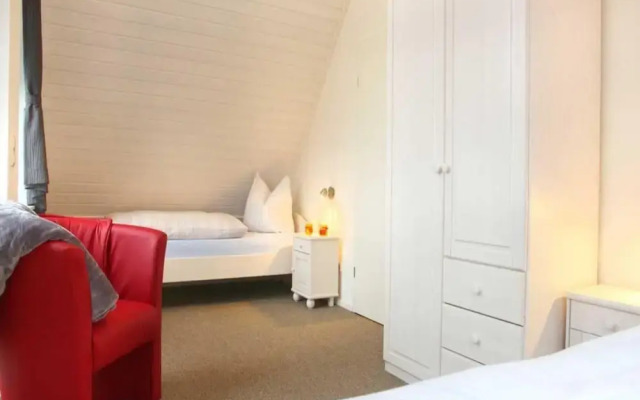 Appartement im Ferienpark in Rechlin