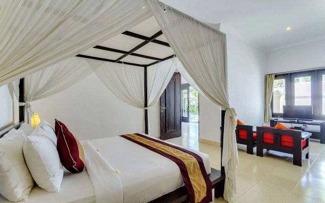 The Tukad Villa