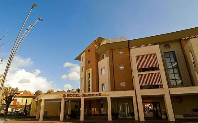 Hotel Granducato
