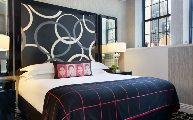 The Muse New York