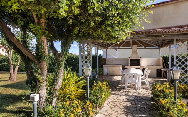 Vittorio Apartment in Lido di Noto