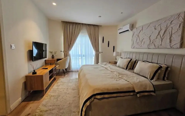 Haven Home Apartment and Suites
