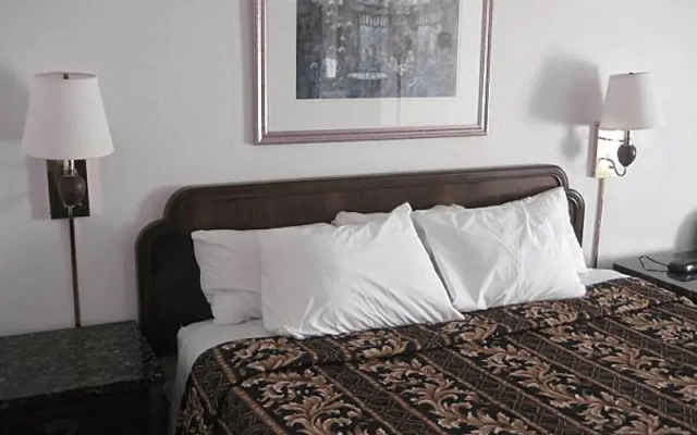 Executive Inn