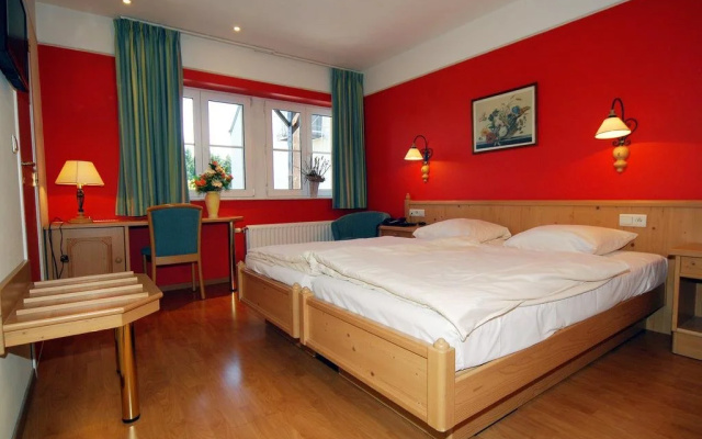 Hotel Le Nid dIzel Gaume-Ardenne