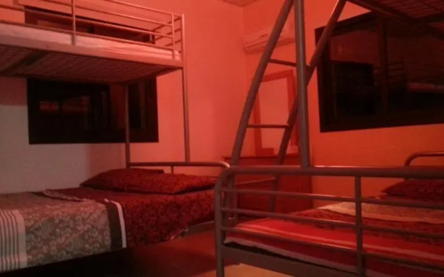 Michaels Villa