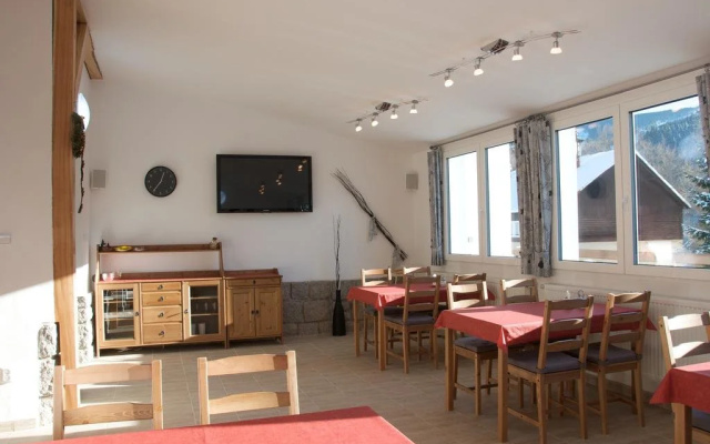 Pension Kraus