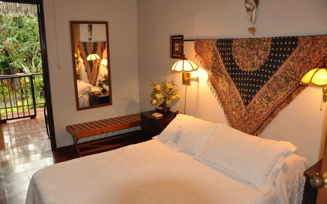 Finca Turistica Machangara