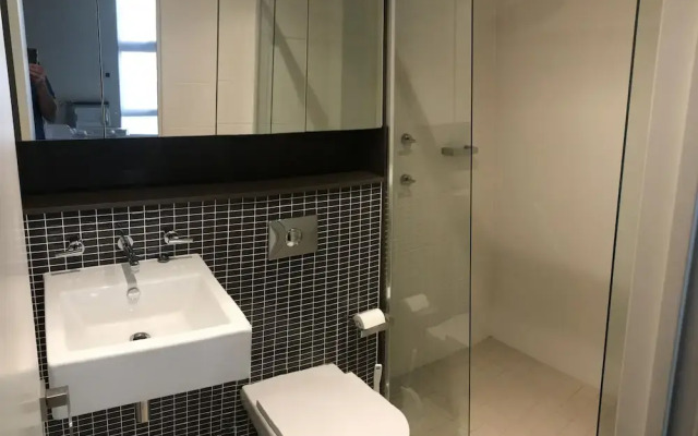 Executive 2 Bedroom Wollongong Apartment