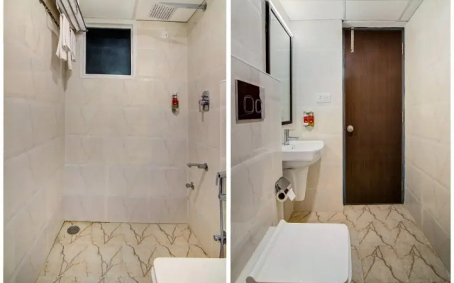 Grand Continent Brookefield - A Sarovar Portico Affiliate Hotel