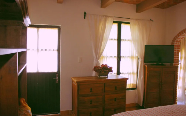 Casita Hermosa