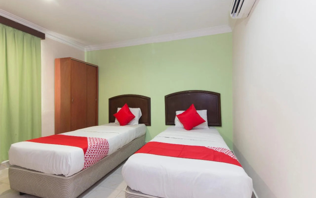 Hotel Sahara Inn By OYO Rooms