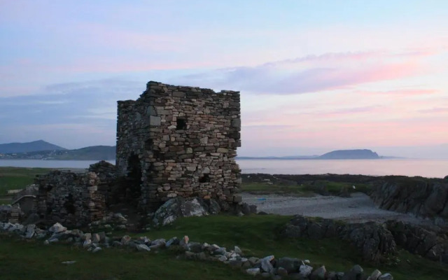 Ballyliffin Hotel
