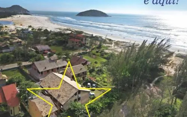 Pousada Do Paraiso