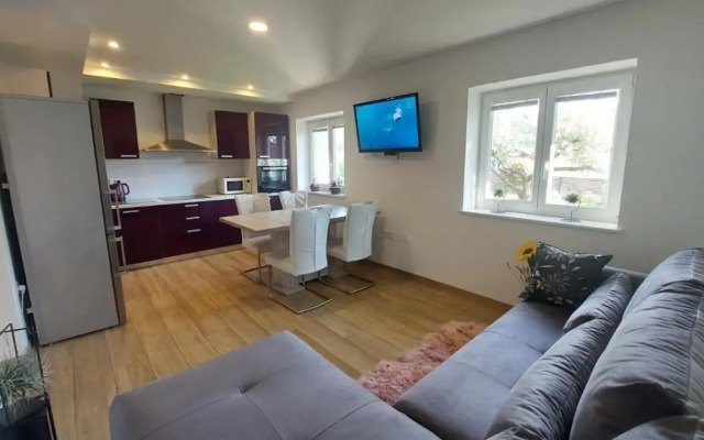 Istrian Lux Residence
