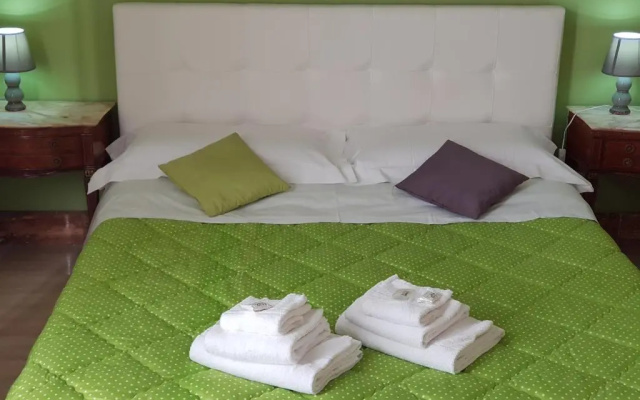 Sicily Luxury BB