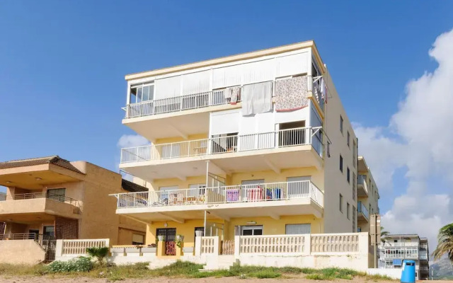Turia - Apartment In El Brosquil